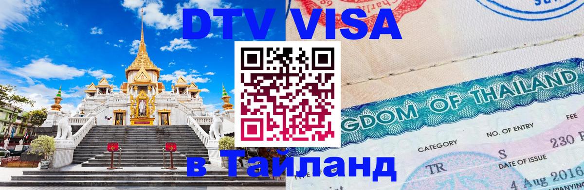 Оформление DTV визы под ключ: стоимость и тарифы, только загранпаспорт - 19.11.2025 